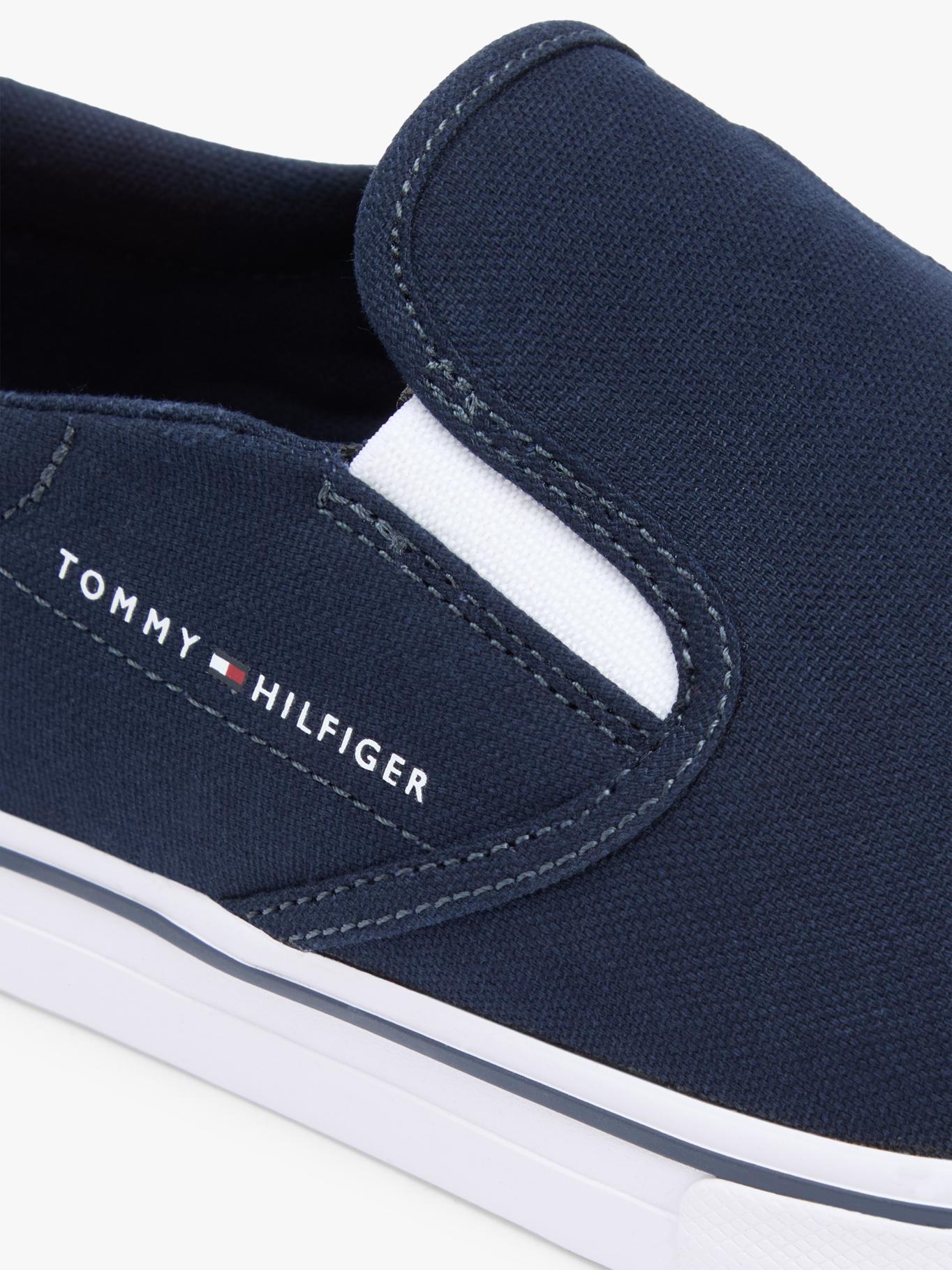 Alpargatas Tommy Hilfiger para Caballeros