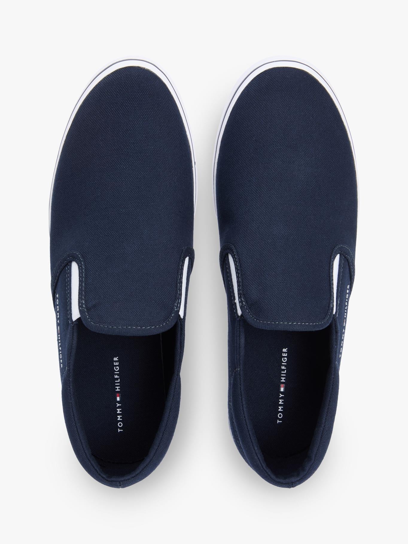 Alpargatas Tommy Hilfiger para Caballeros