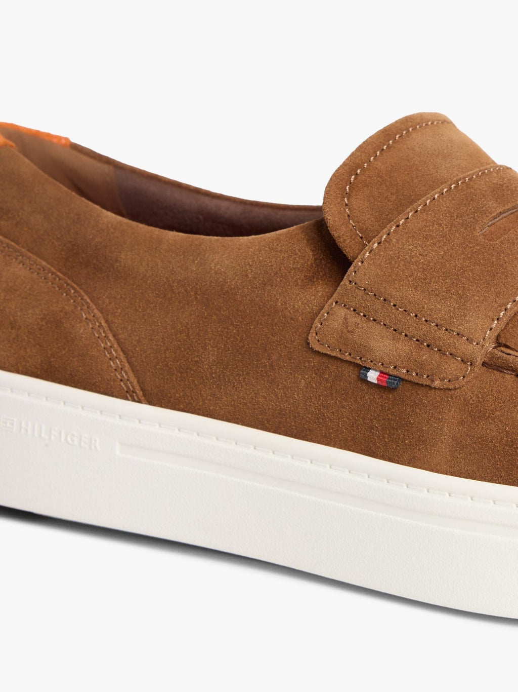 Zapatos Tommy Hilfiger para Caballeros