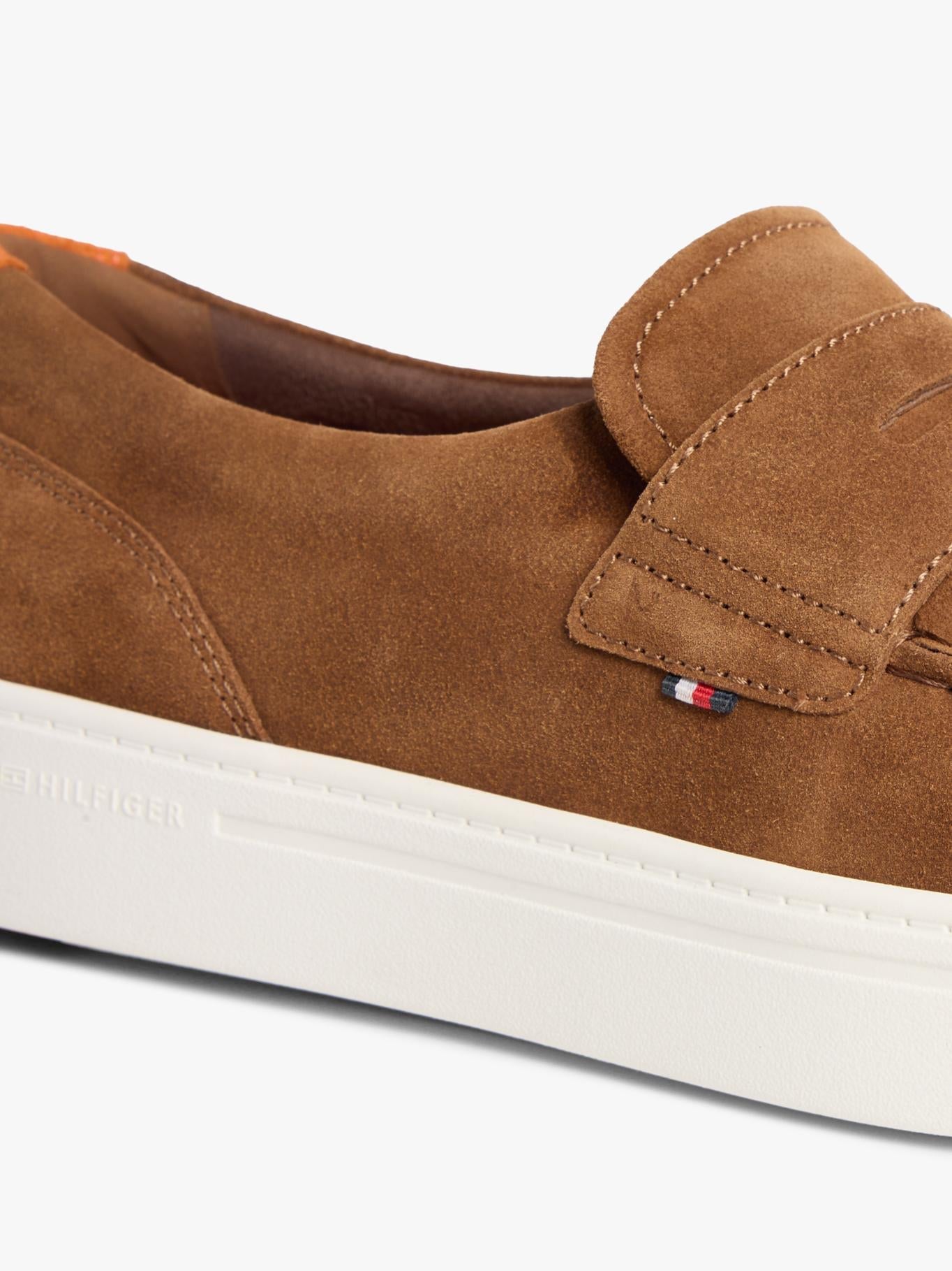 Zapatos Tommy Hilfiger para Caballeros