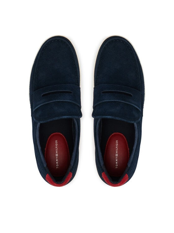 Zapatos Tommy Hilfiger para Caballeros