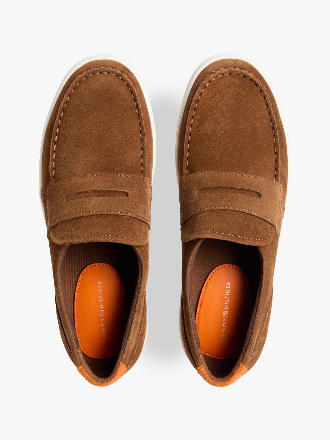Zapatos Tommy Hilfiger para Caballeros