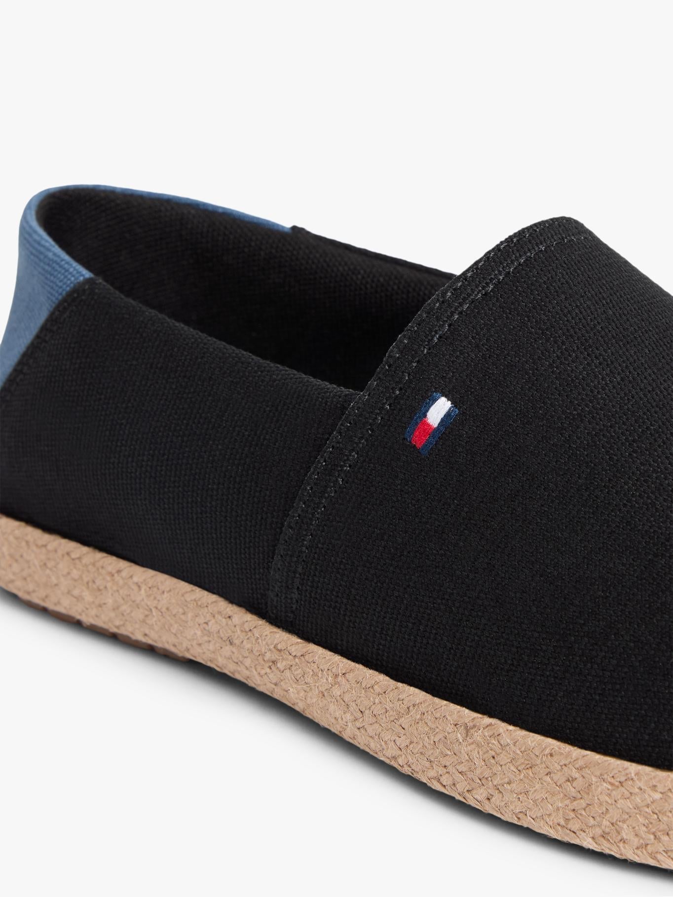 Alpargatas Tommy Hilfiger para Caballeros