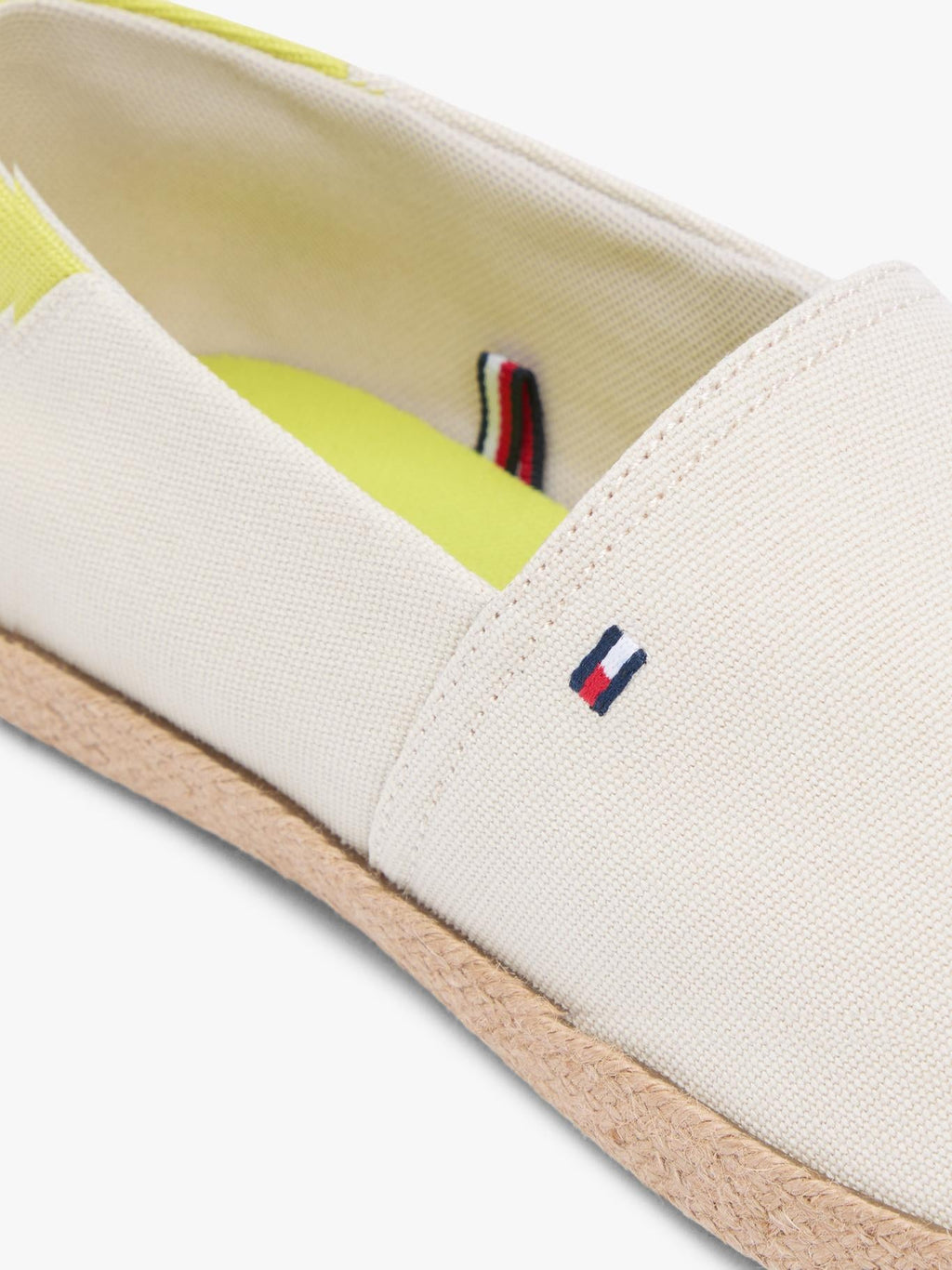 Alpargatas Tommy Hilfiger para Caballeros