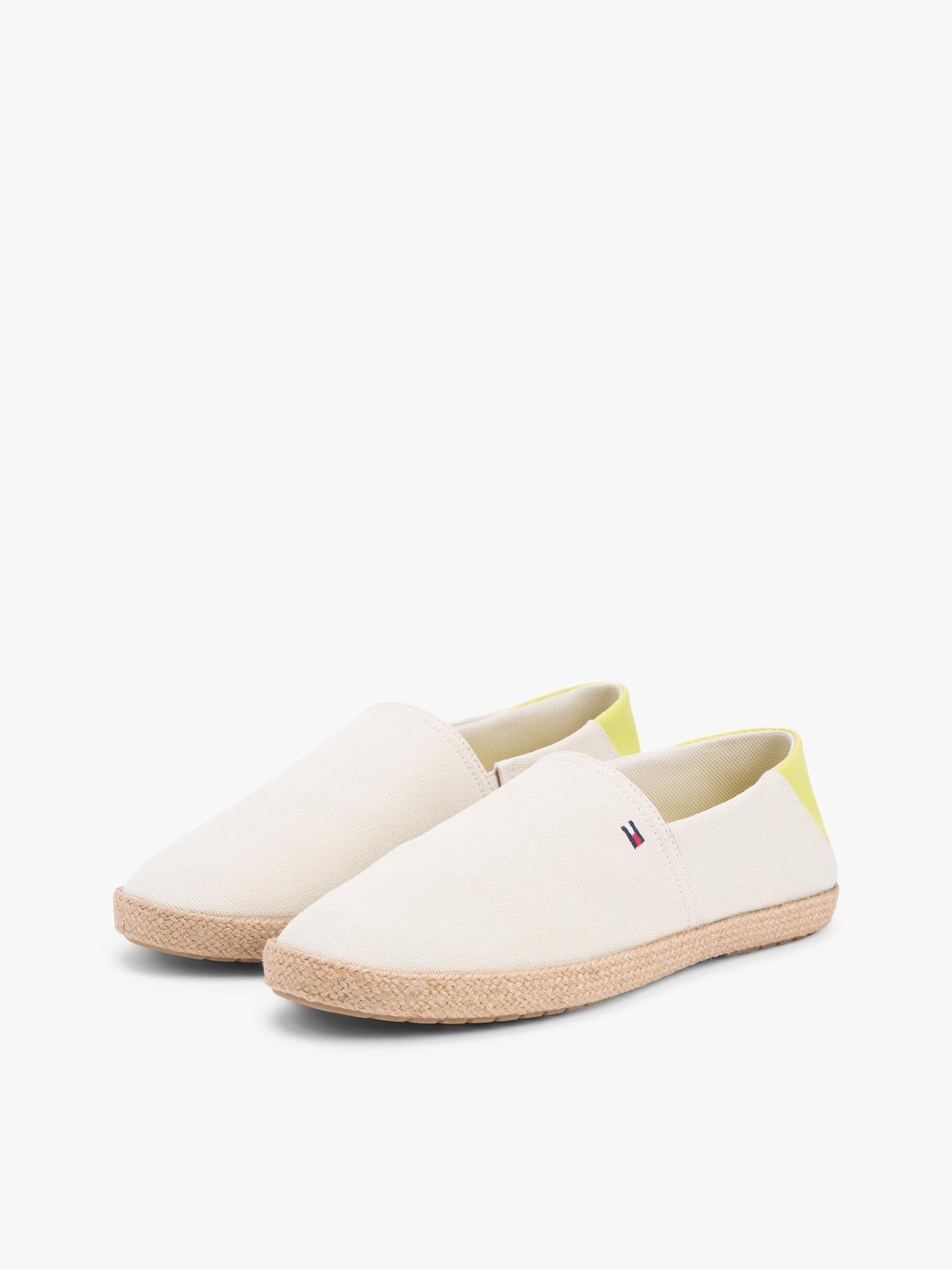 Alpargatas Tommy Hilfiger para Caballeros