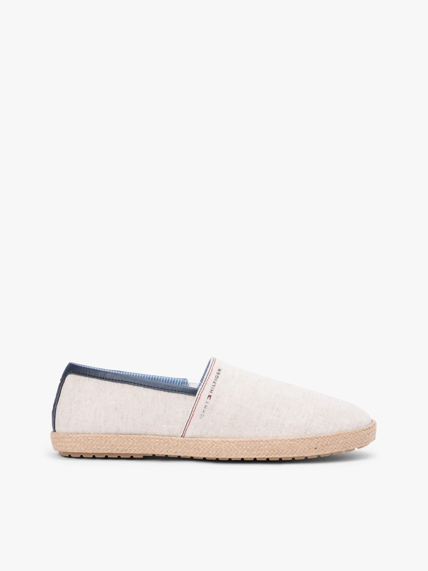 Alpargatas Tommy Hilfiger para Caballeros