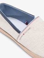 Alpargatas Tommy Hilfiger para Caballeros