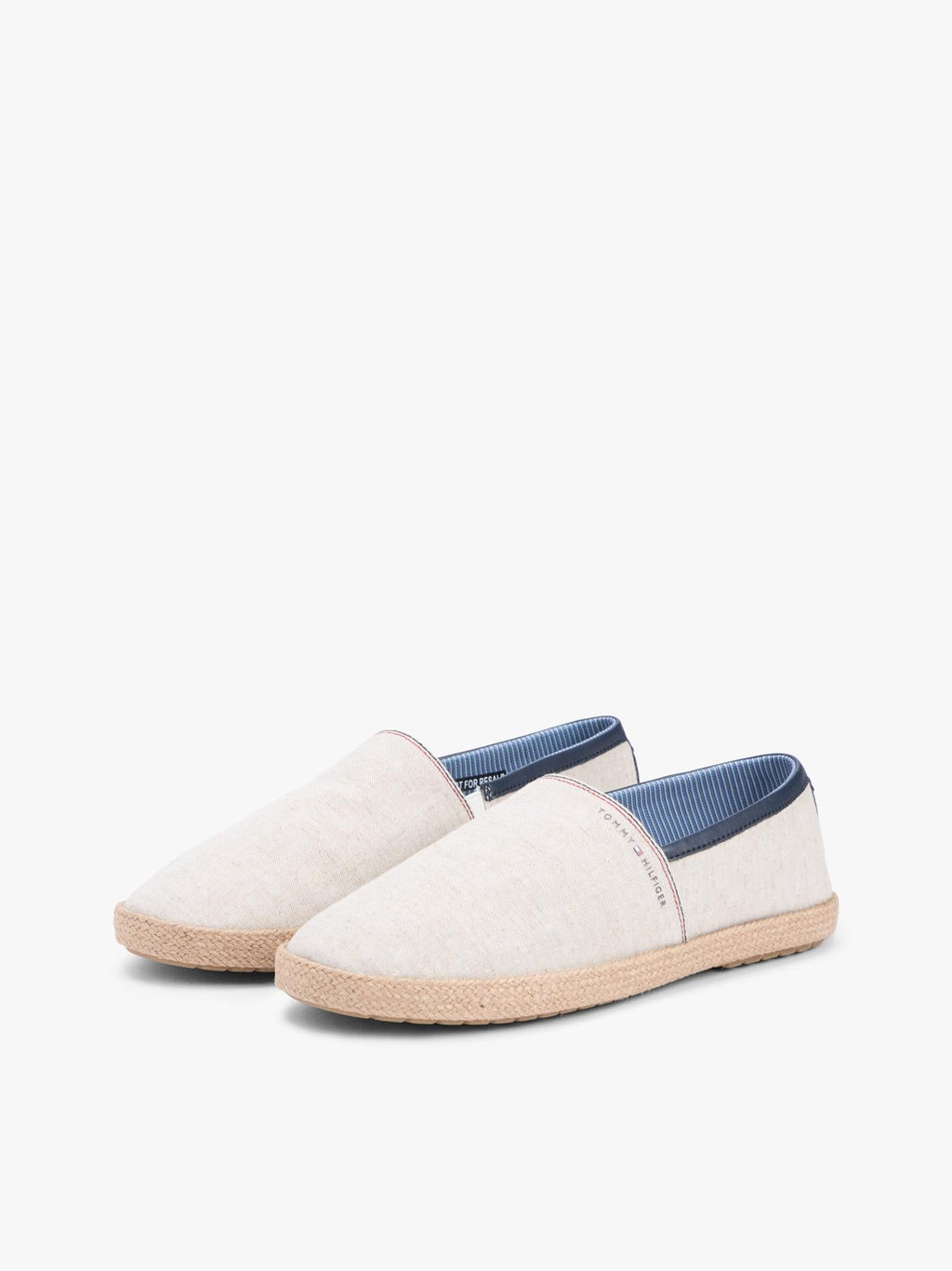 Alpargatas Tommy Hilfiger para Caballeros