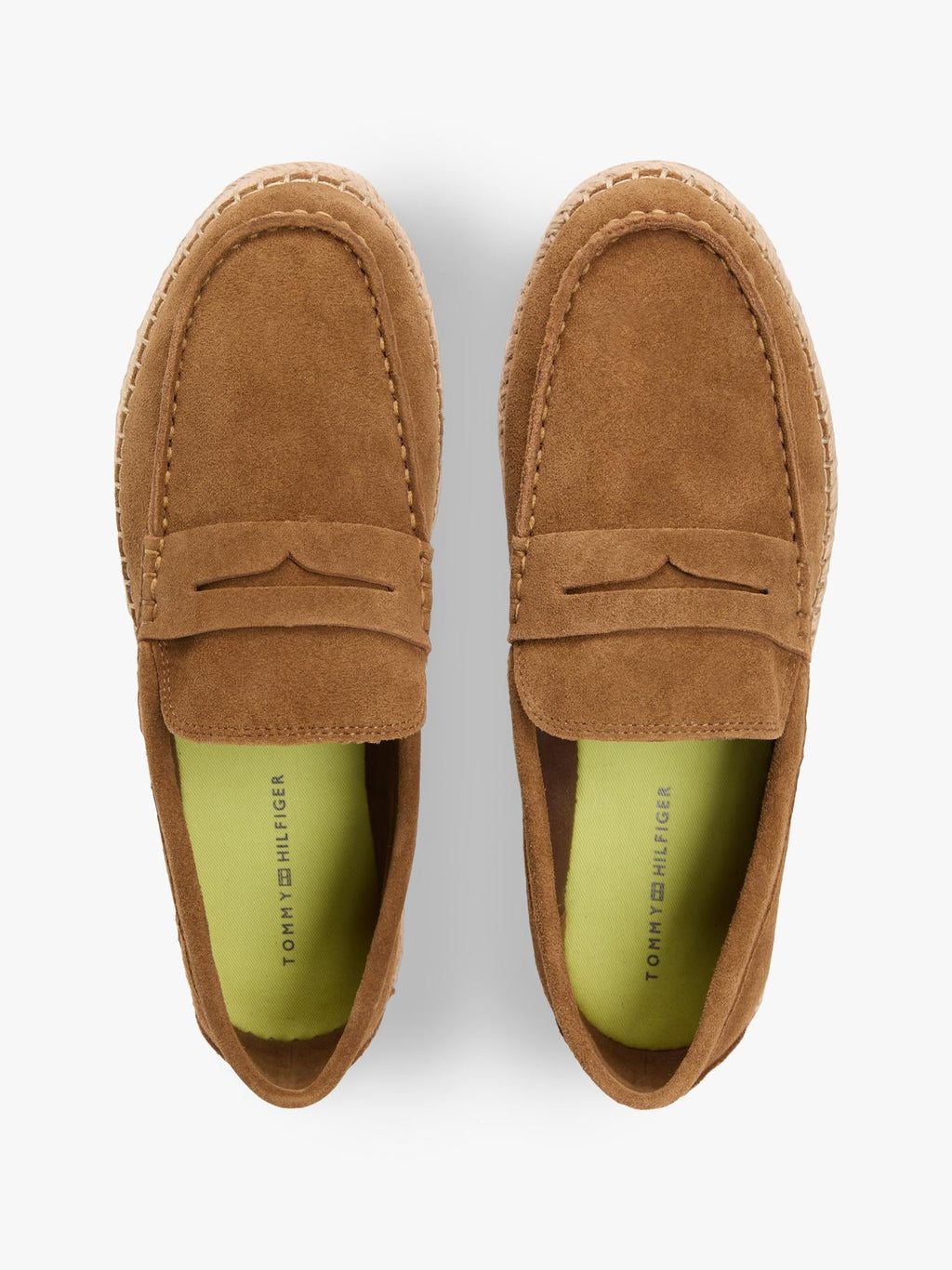 Zapatos Tommy Hilfiger para Caballeros