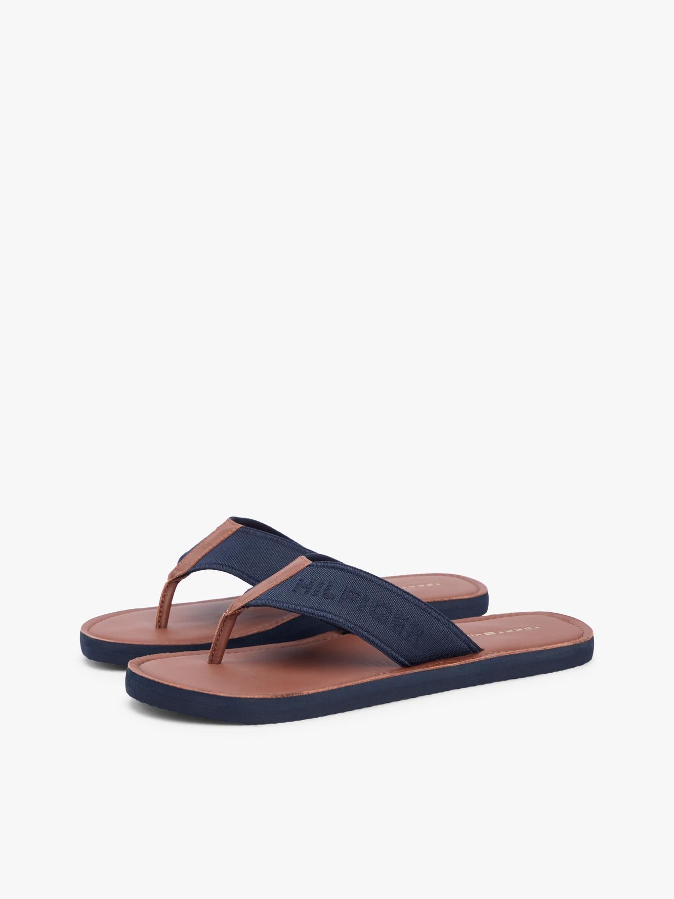 Sandalias Tommy Hilfiger para Caballeros
