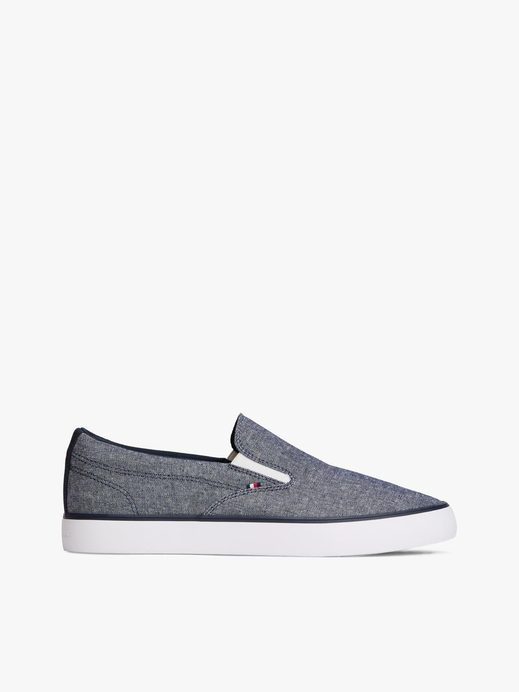 Alpargatas Tommy Hilfiger para Caballeros