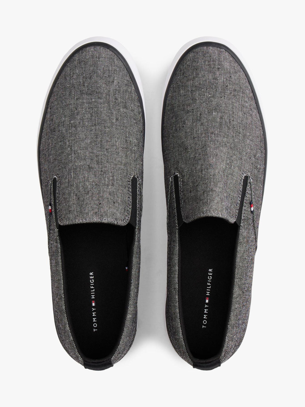 Alpargatas Tommy Hilfiger para Caballeros