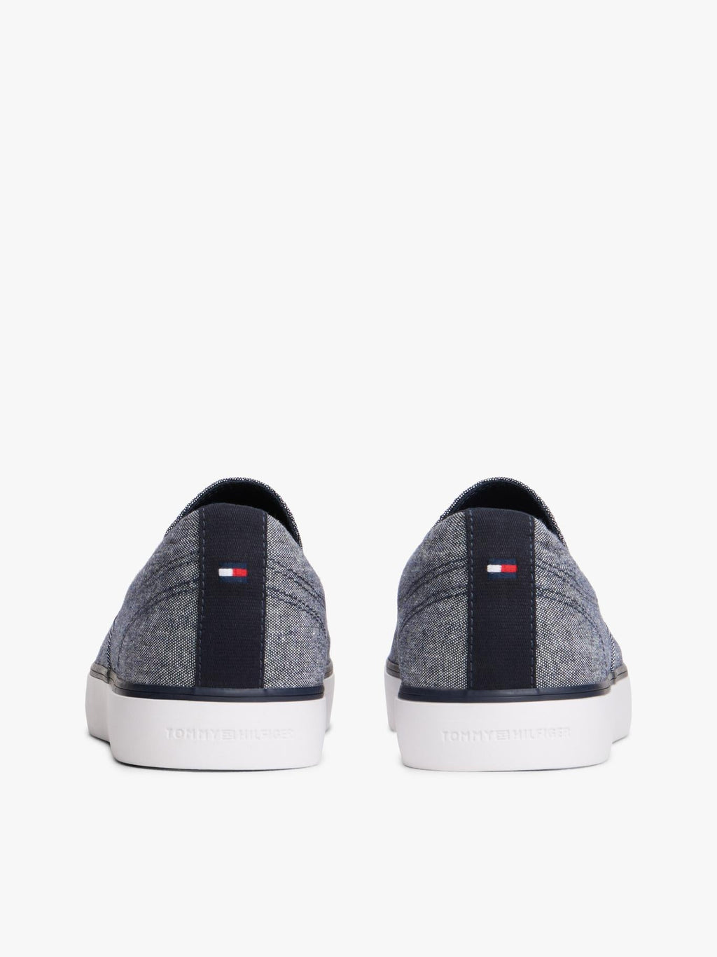 Alpargatas Tommy Hilfiger para Caballeros