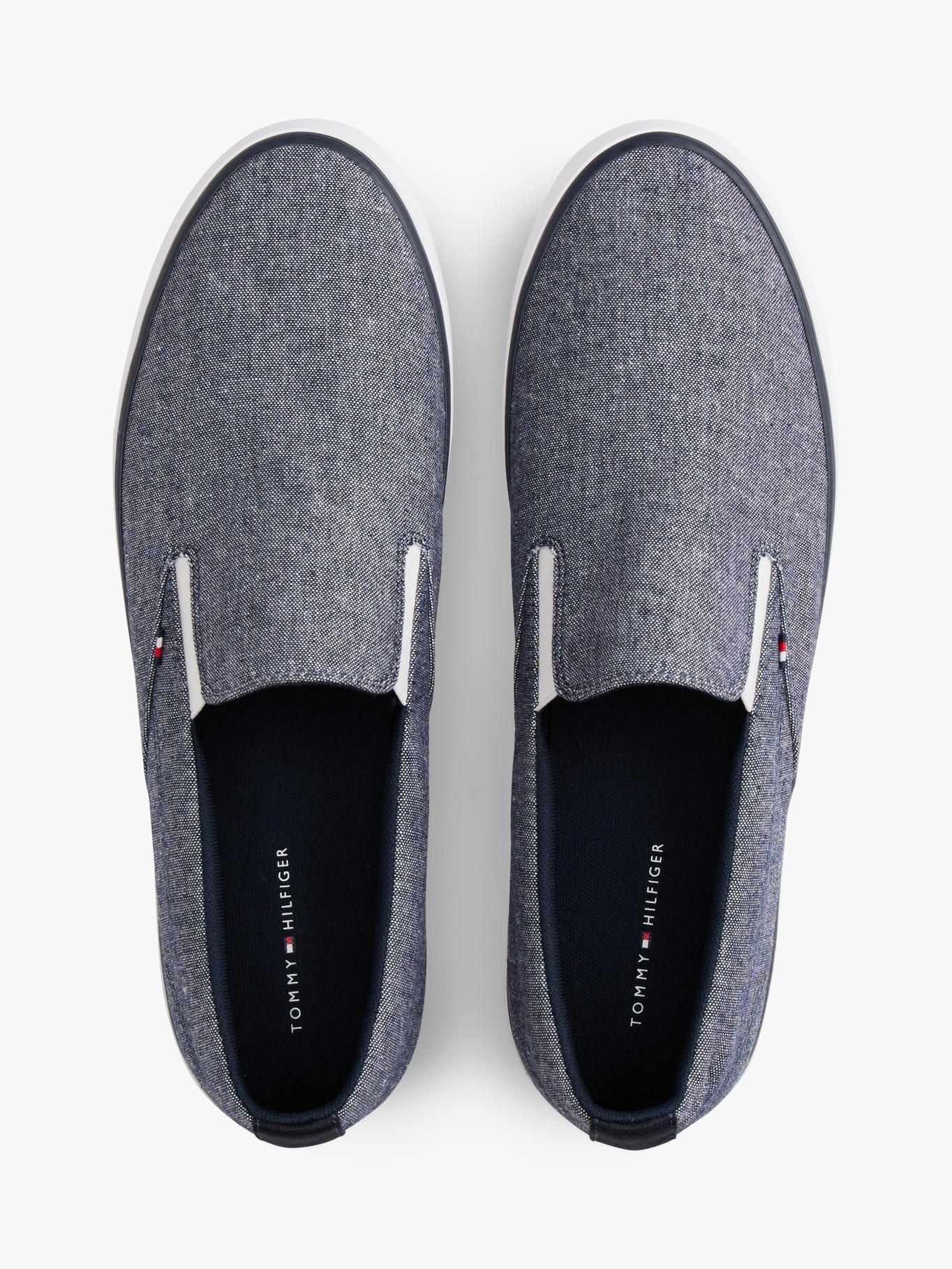 Alpargatas Tommy Hilfiger para Caballeros