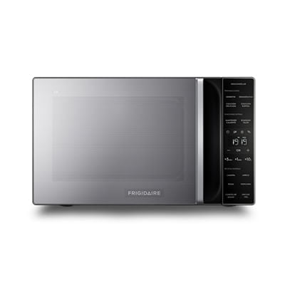 MICROONDAS 0.9' GRIS FRIGIDAIRE