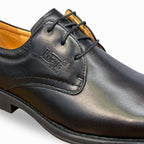Zapatos Focus Flex P/ Caballeros SK153-BL by Focus