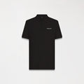 FORTIVUS POLO MEN BLACK