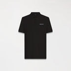FORTIVUS POLO MEN BLACK