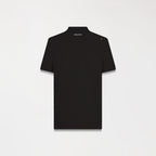 FORTIVUS POLO MEN BLACK