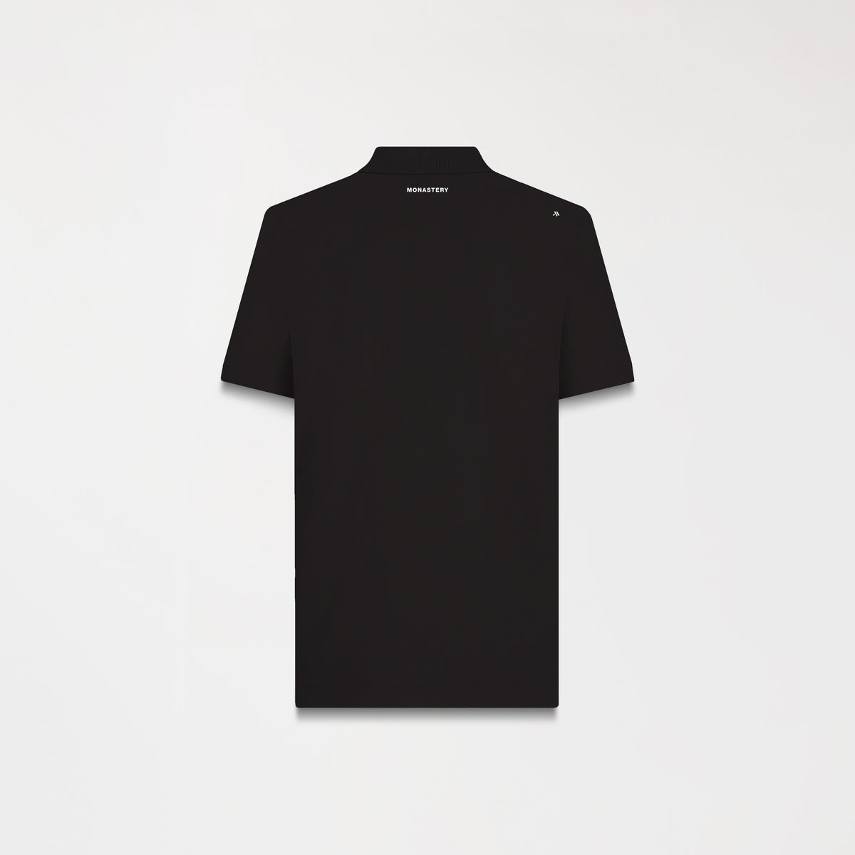 FORTIVUS POLO MEN BLACK