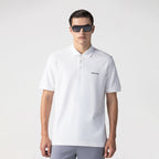 FORTIVUS POLO MEN WHITE
