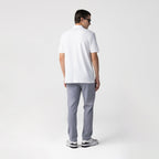 FORTIVUS POLO MEN WHITE