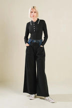 Pantalones Jeans Freemarket P/ Damas by Flying Tomato