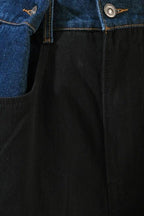 Pantalones Jeans Freemarket P/ Damas by Flying Tomato
