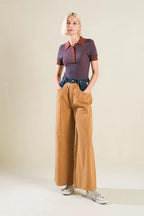Pantalones Jeans Freemarket P/ Damas by Flying Tomato