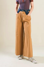 Pantalones Jeans Freemarket P/ Damas by Flying Tomato