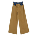 Pantalones Jeans Freemarket P/ Damas by Flying Tomato