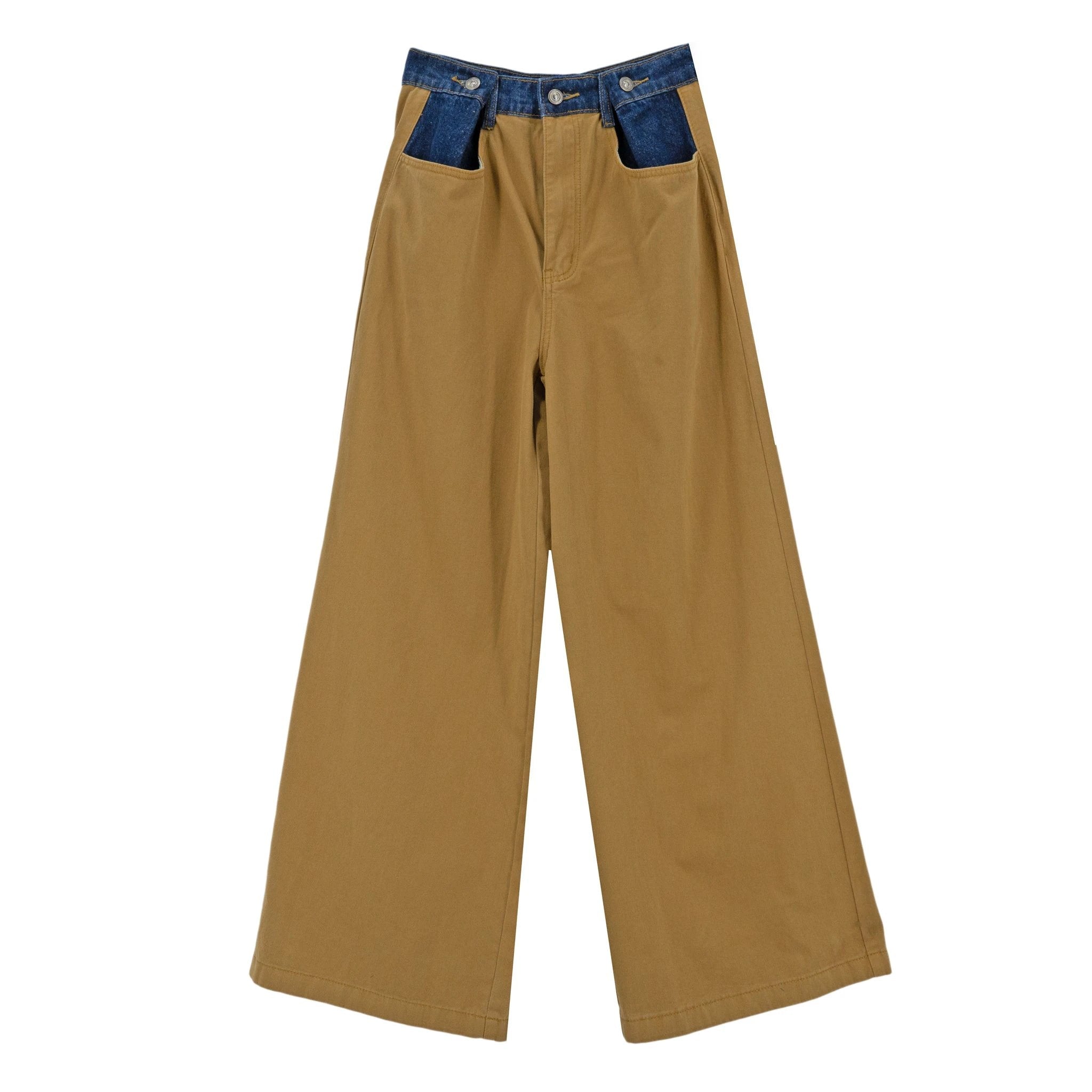 Pantalones Jeans Freemarket P/ Damas by Flying Tomato