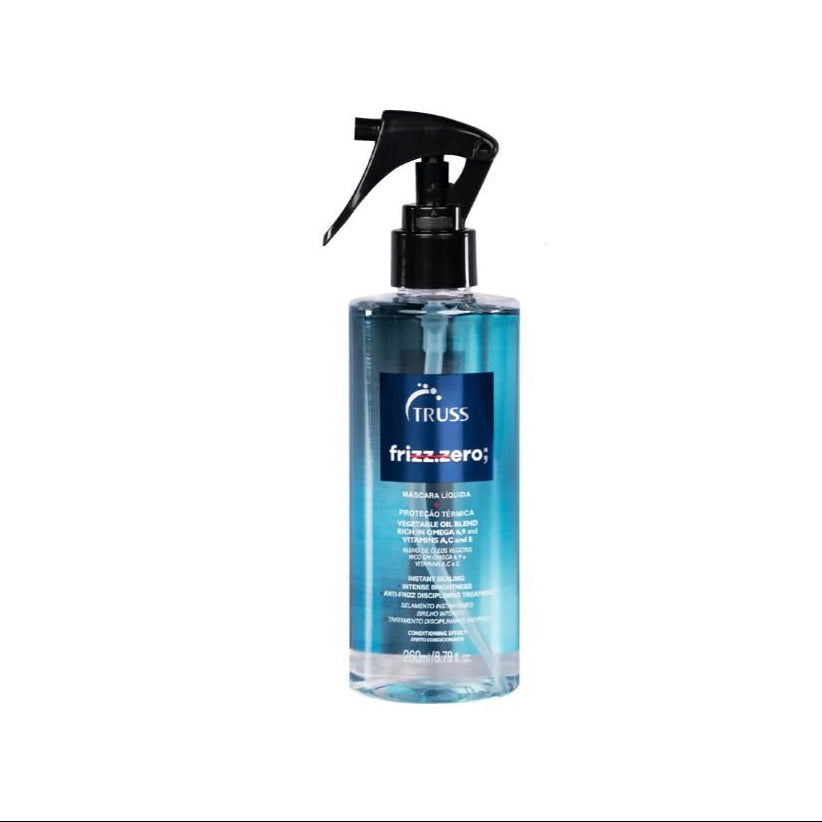 TRUSS - FRIZZ ZERO 260ML