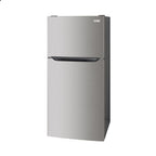 NEVERA TOP MOUNT 18' GRIS FRIGIDAIRE