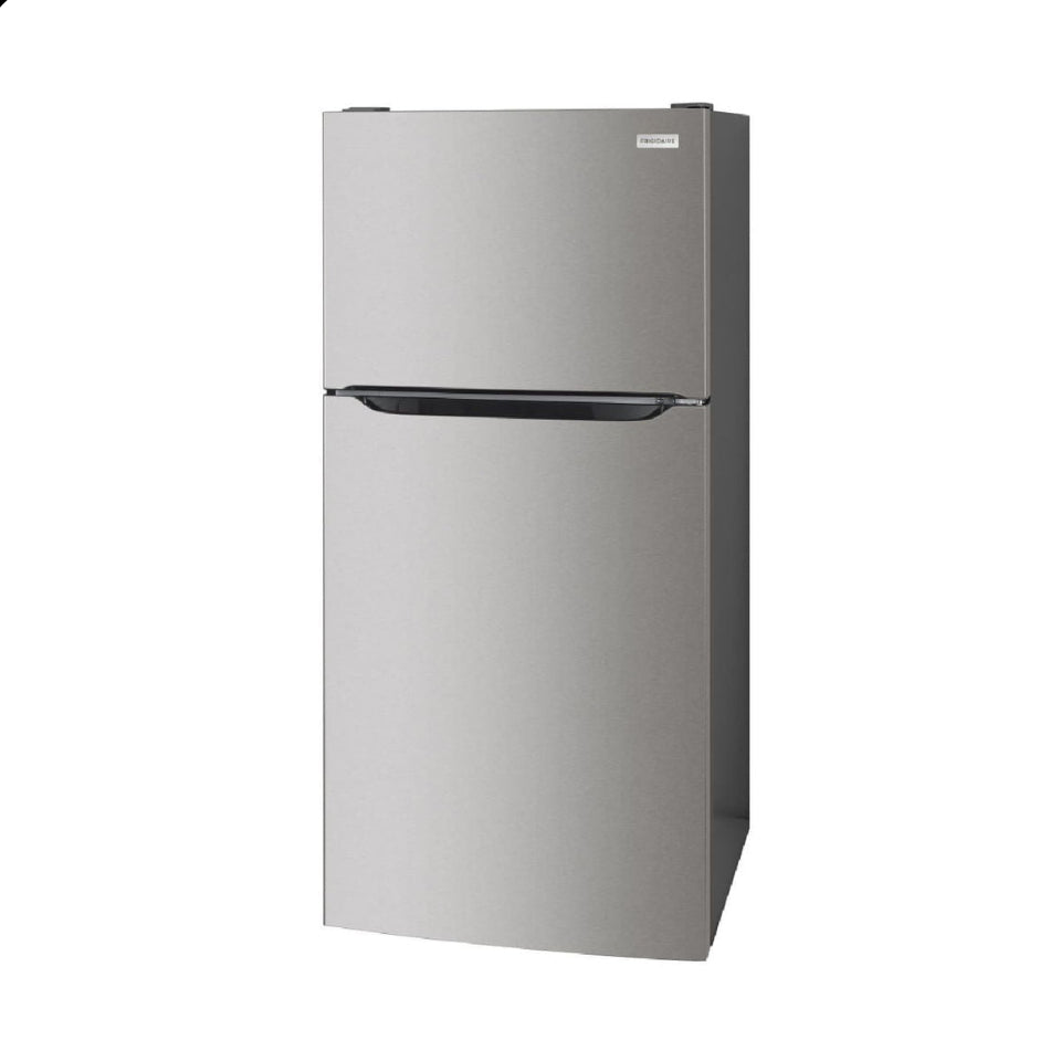 NEVERA TOP MOUNT 18' GRIS FRIGIDAIRE