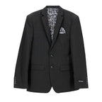 Traje Victorio Couture 2 Botones Liso Para Caballeros by Victorio Couture