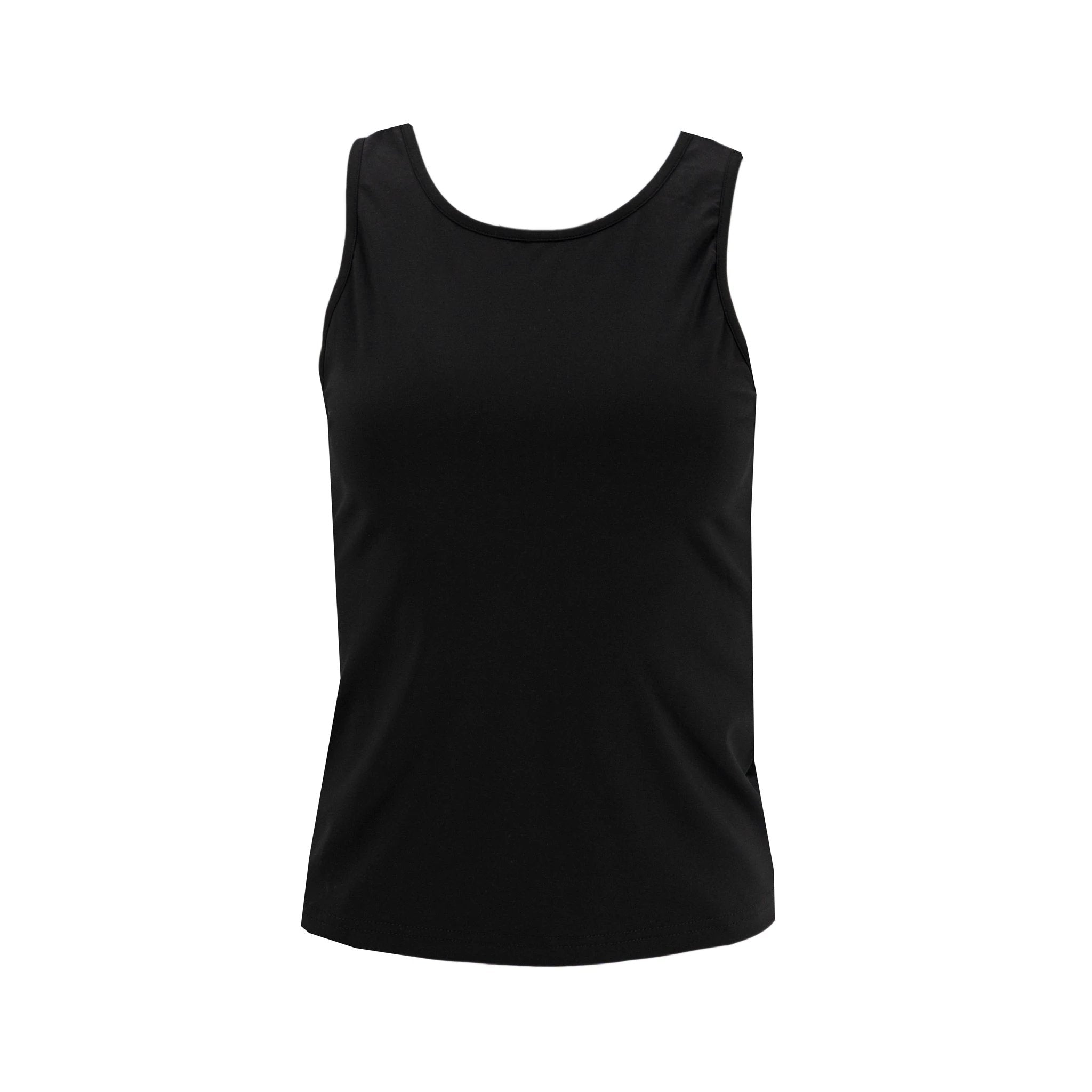 Top Bongo Liso Para Damas by Bongo