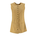 Chaleco Bongo Lisa Para Damas by Bongo
