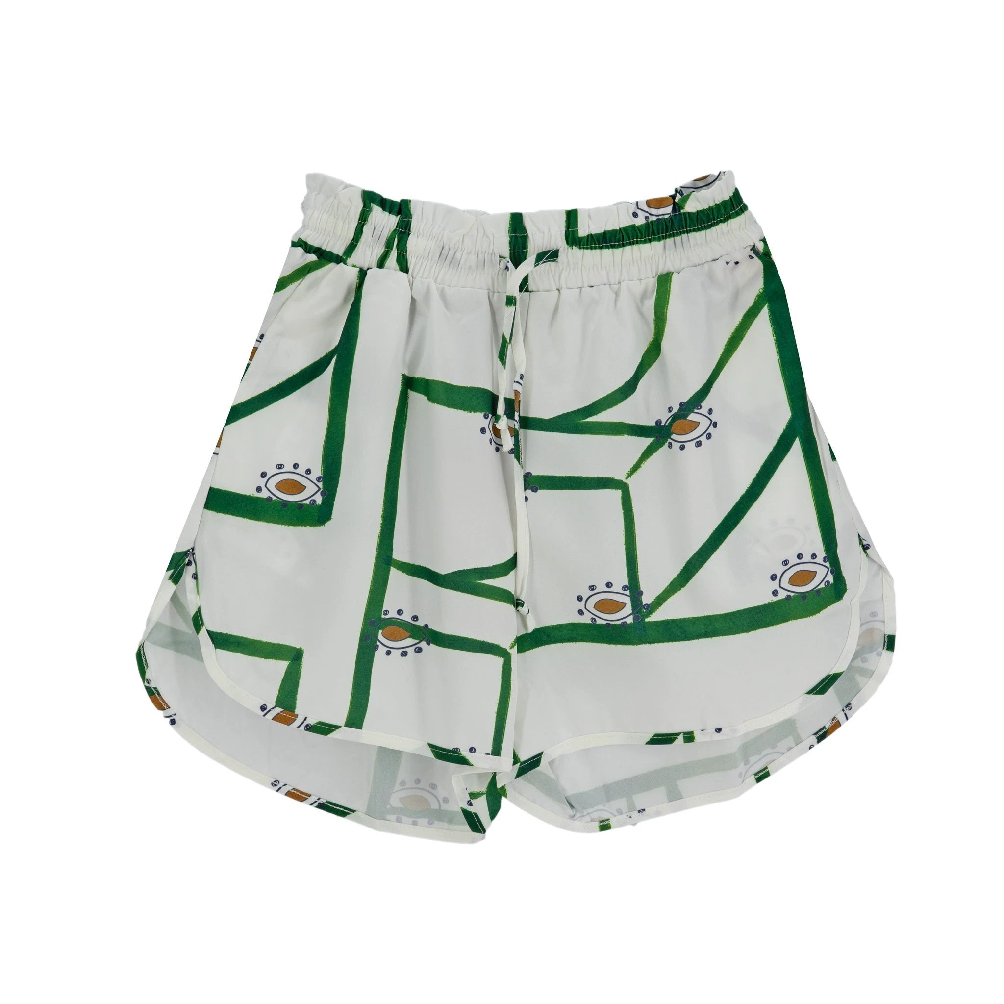 Pantalón Corto Bongo Para Damas by Bongo