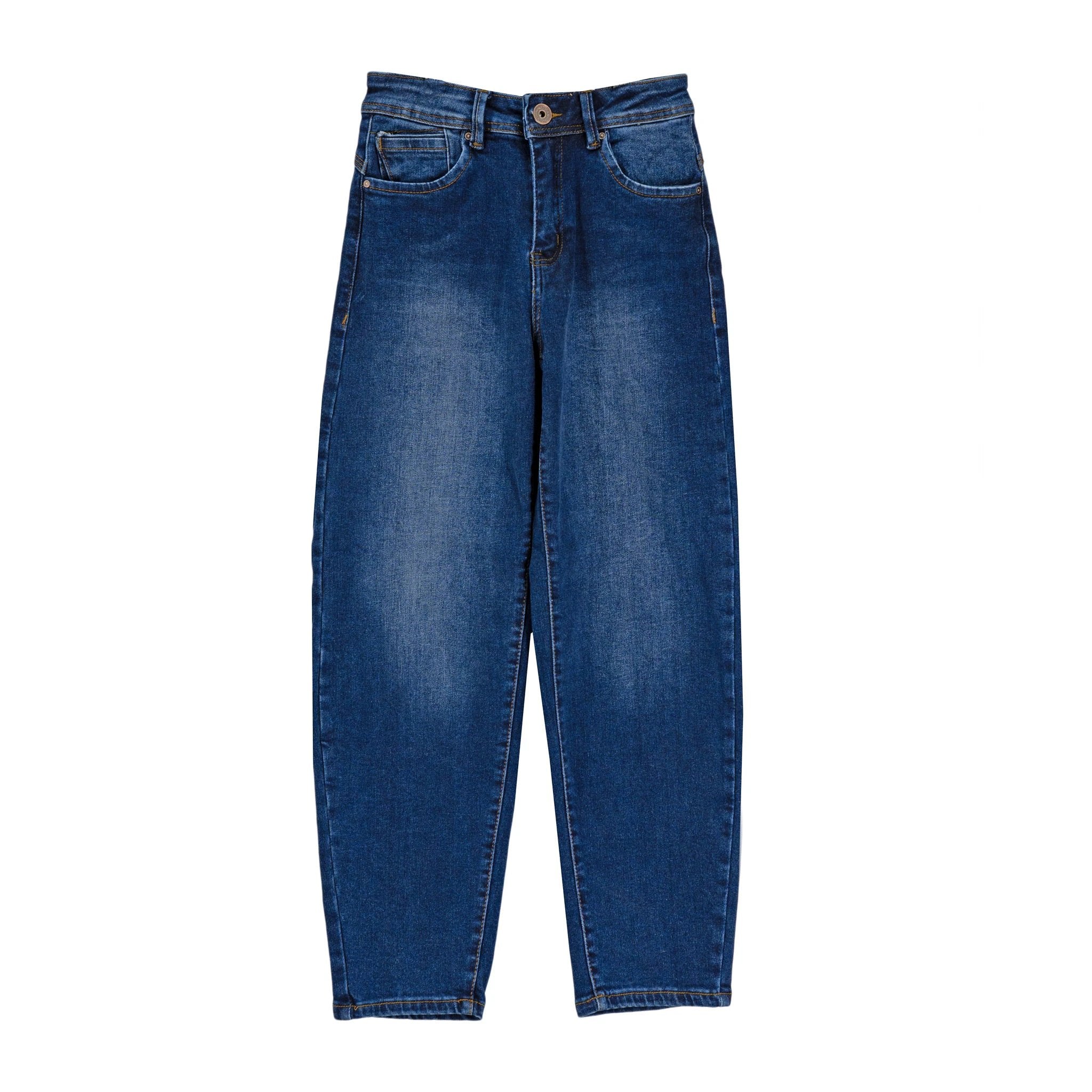 Pantalones Jeans Bongo Para Damas by Bongo