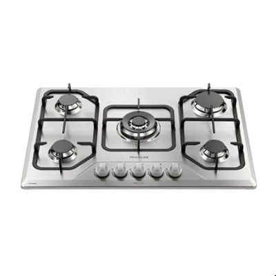 ESTUFA TOPE 30'' ACERO INOXIDABLE FRIGIDAIRE