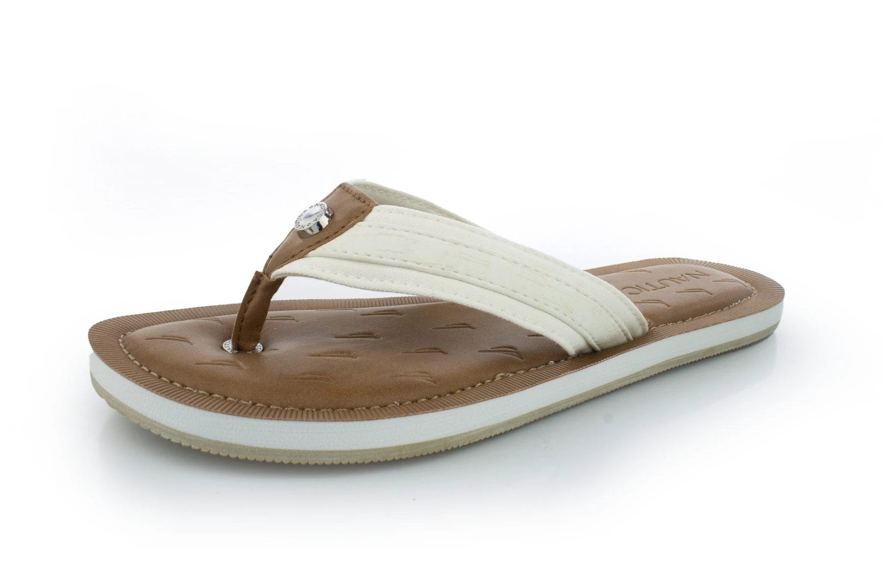 Sandalias Nautica Gulfbreeze Para Damas by Nautica