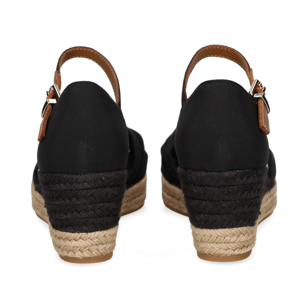 Sandalias Tommy Hilfiger Para Damas by Tommy Hilfiger
