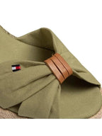 Sandalias Tommy Hilfiger Para Damas by Tommy Hilfiger
