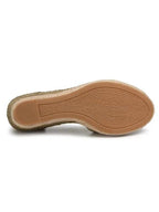Sandalias Tommy Hilfiger Para Damas by Tommy Hilfiger