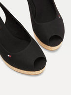 Sandalias Tommy Hilfiger P/ Damas by Tommy Hilfiger