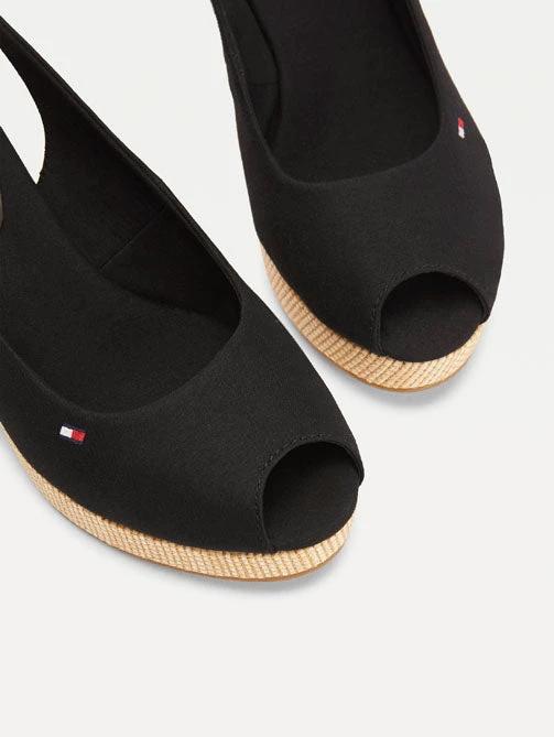 Sandalias Tommy Hilfiger P/ Damas by Tommy Hilfiger