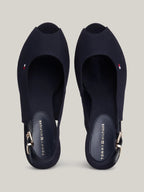 Sandalias Tommy Hilfiger P/ Damas by Tommy Hilfiger