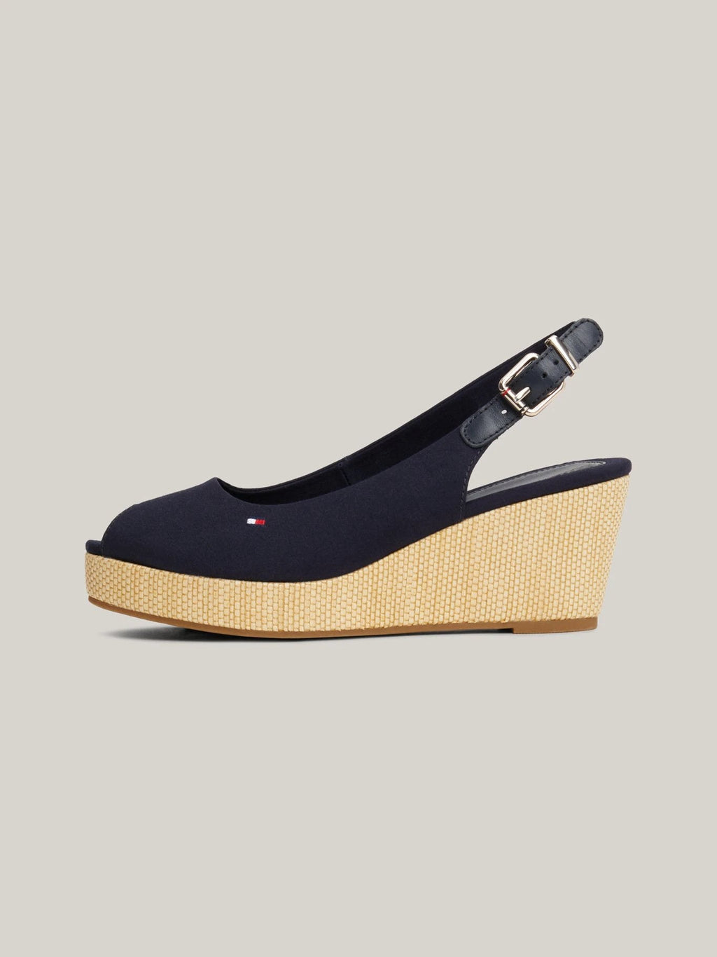 Sandalias Tommy Hilfiger P/ Damas by Tommy Hilfiger