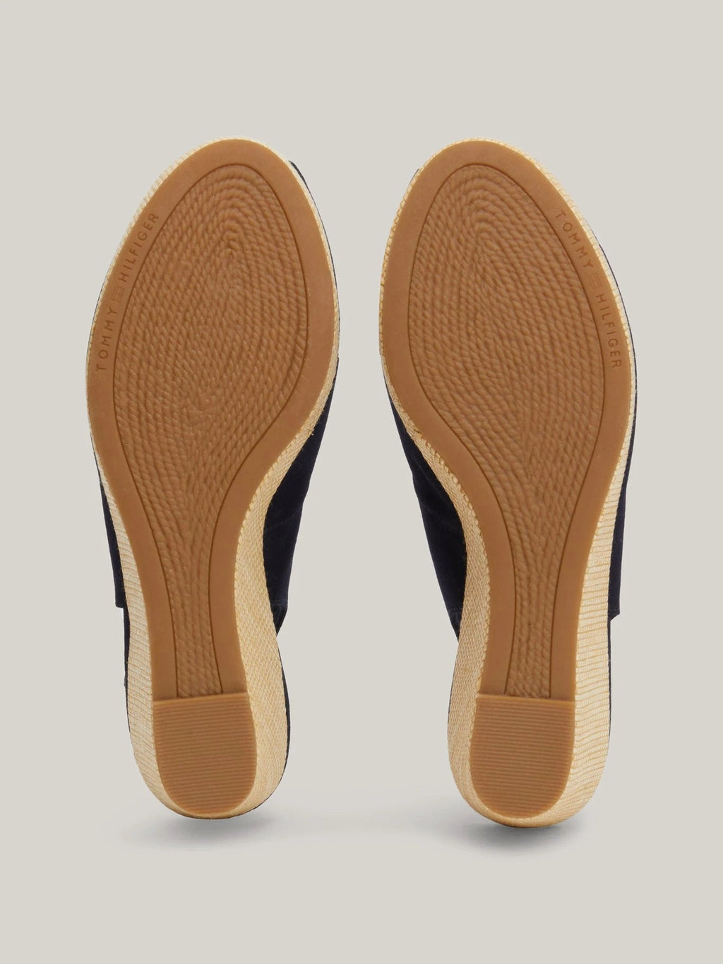 Sandalias Tommy Hilfiger P/ Damas by Tommy Hilfiger
